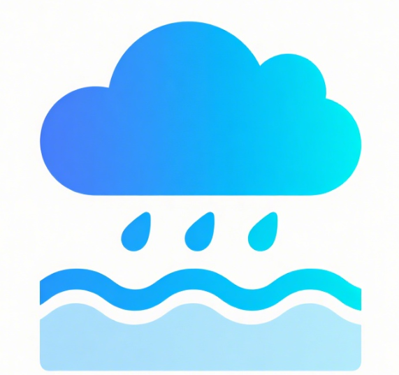 流域防洪四预系统