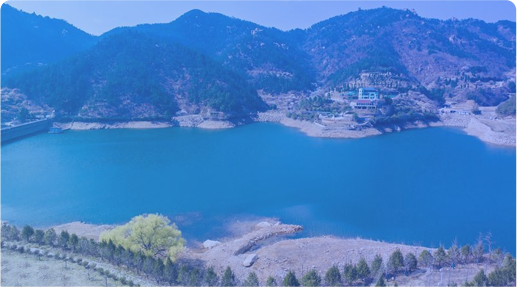 崂山智慧水生态