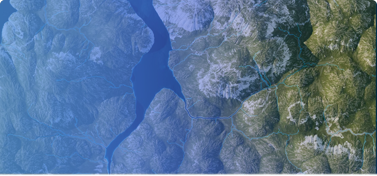 流域防洪“四预”管理系统