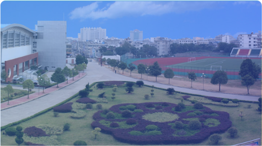 宿松县实验中学新校区智慧学校建设项目