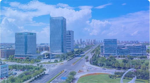 数字孪生祥茂河案例