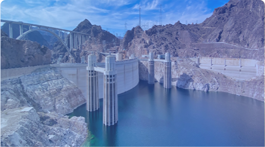 黄水东调承接工程调度运行管理