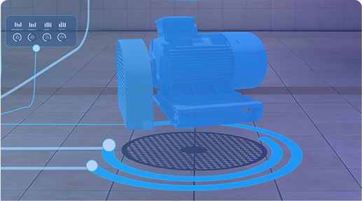 TVD阀门远程在线指挥调度系统