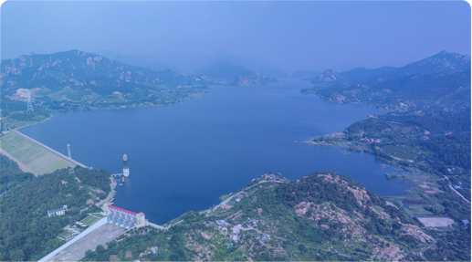 崂山水库信息化提升项目