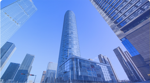 山东港口航运金融中心数字化运营管理平台案例