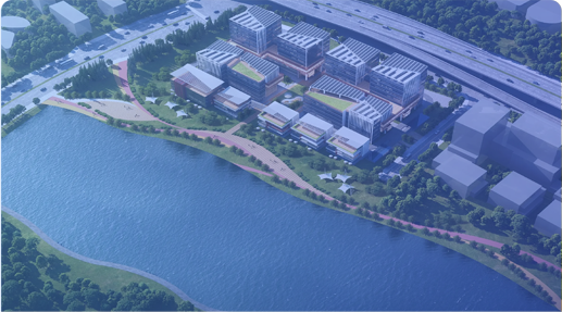 崂山区数字河湖建设项目案例