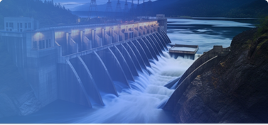 水资源配置与调度管理系统