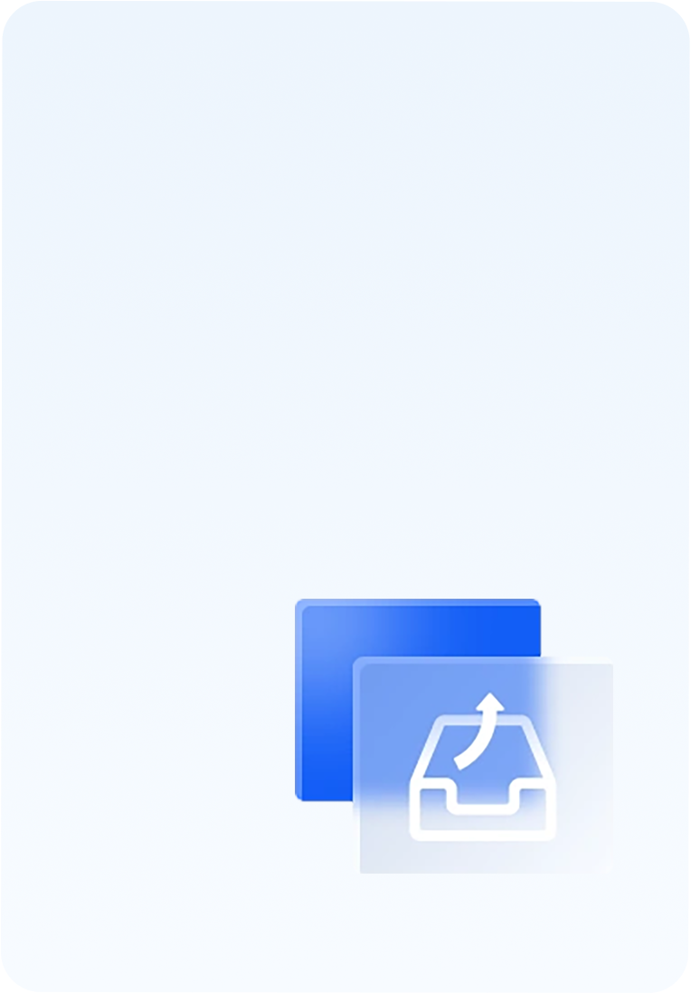 场景应用即开即用