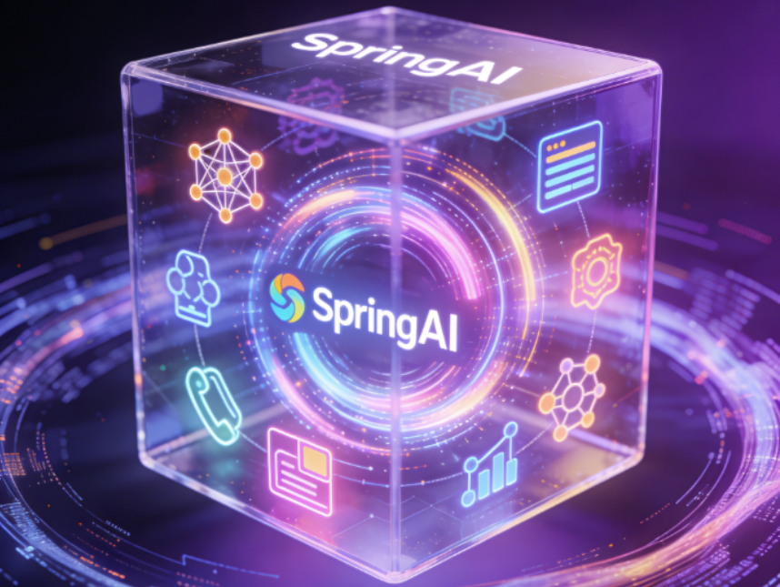 SpringAI——概念学习