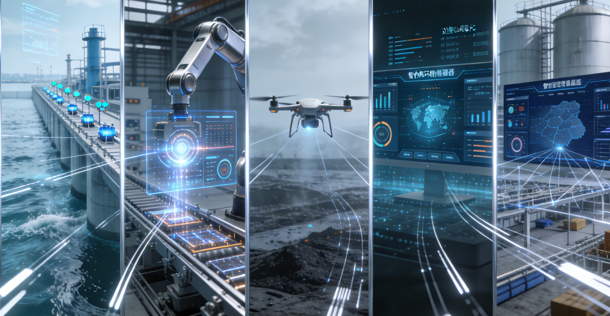 盘点国内外40家物联网采集类厂家,看看有你熟悉的吗?