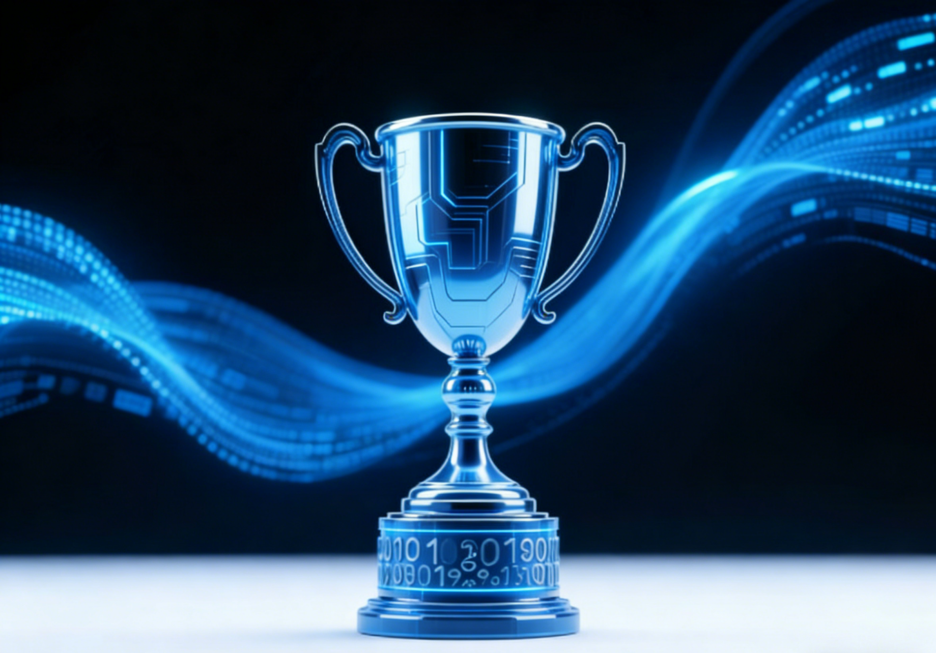 研博数据：以硬核实力驱动企业智能化转型