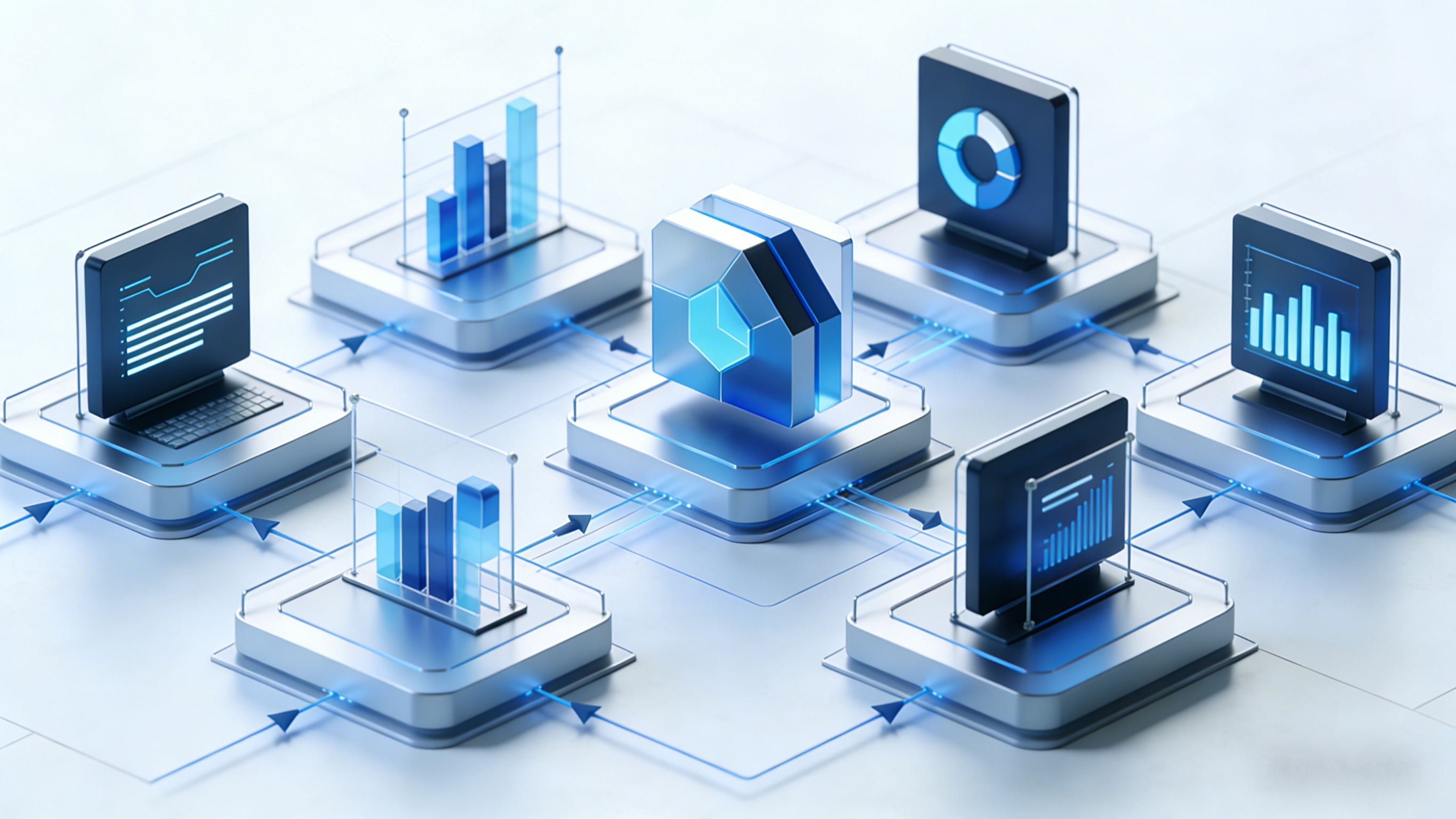 YBolt+如何构建跨模块数据联动体系?