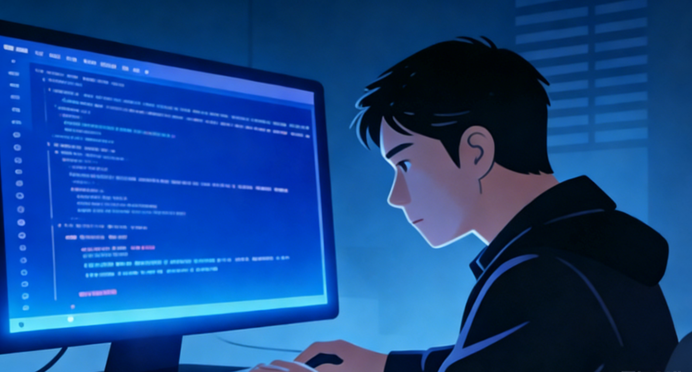 Ybolt+ 对比传统模式:物联网项目开发流程与效率深度分析