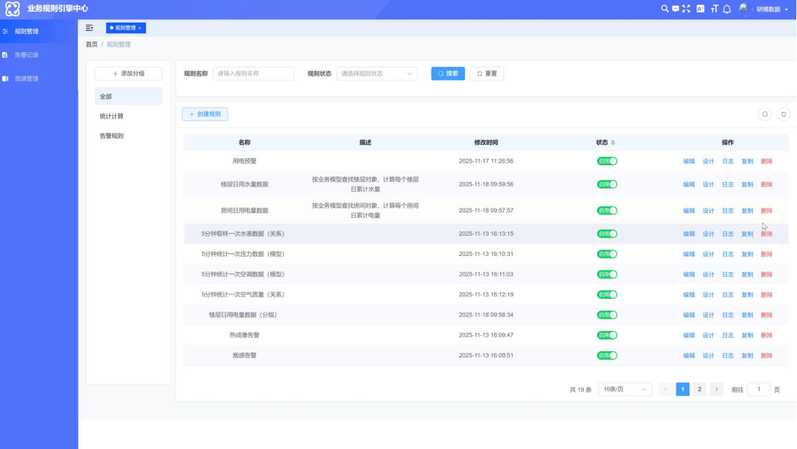 物联网平台