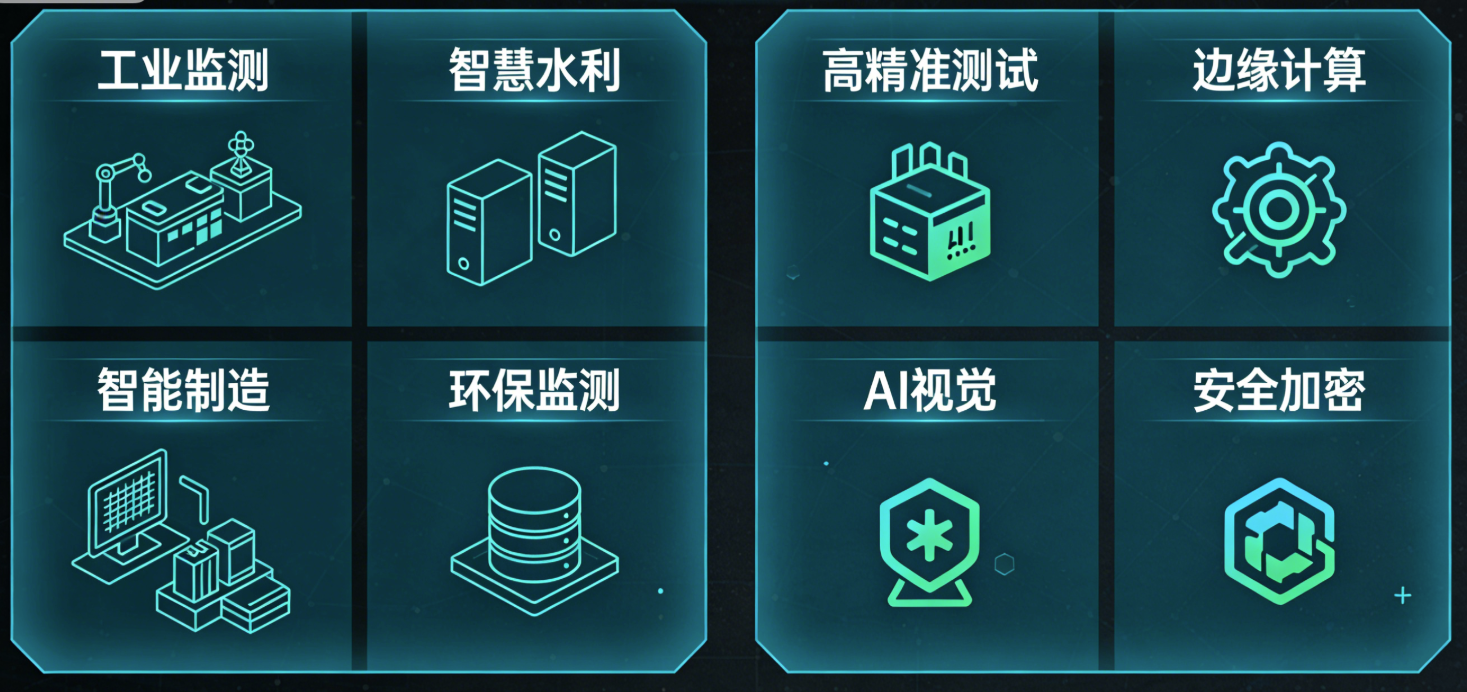 边缘计算机
