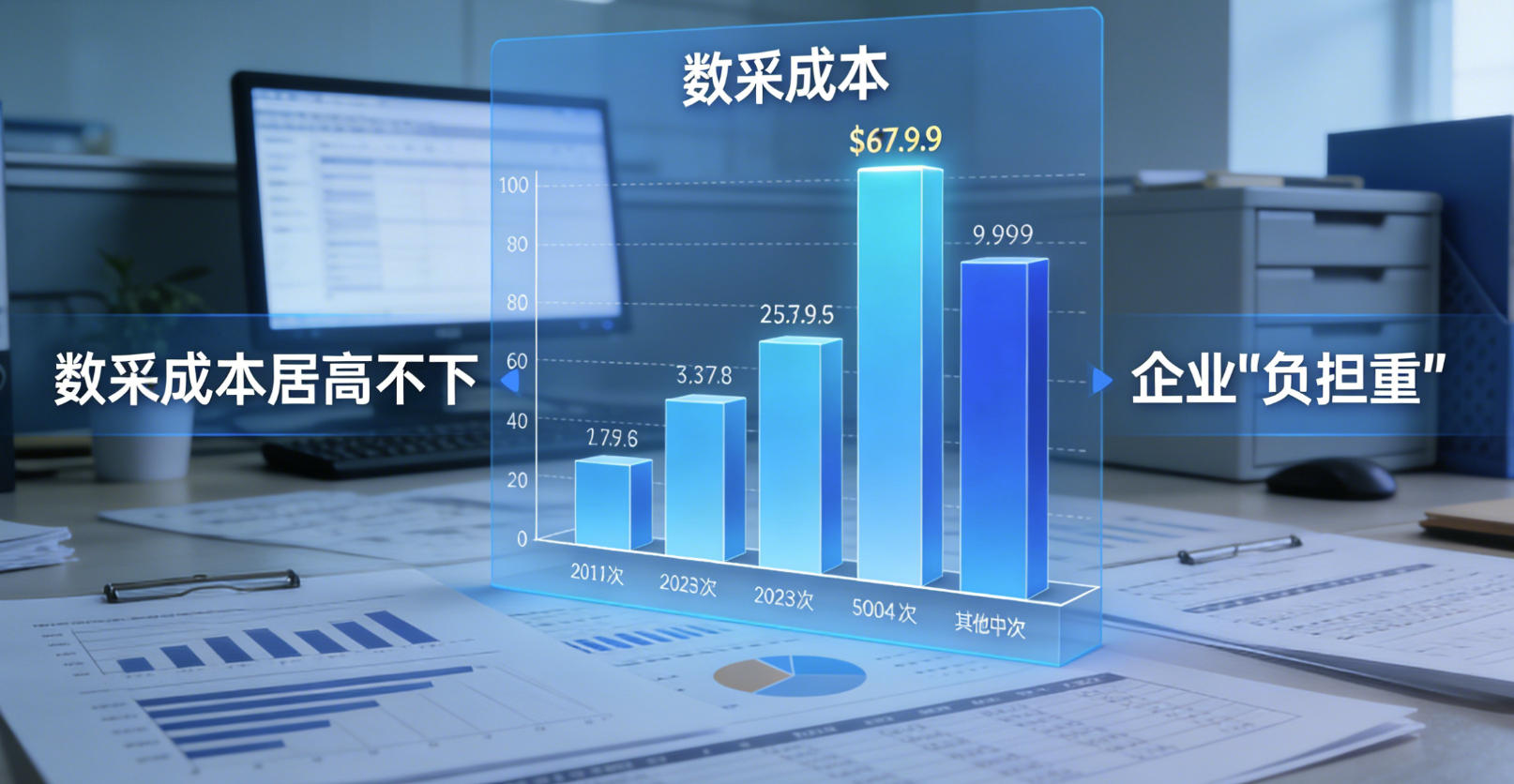 边缘数采终端