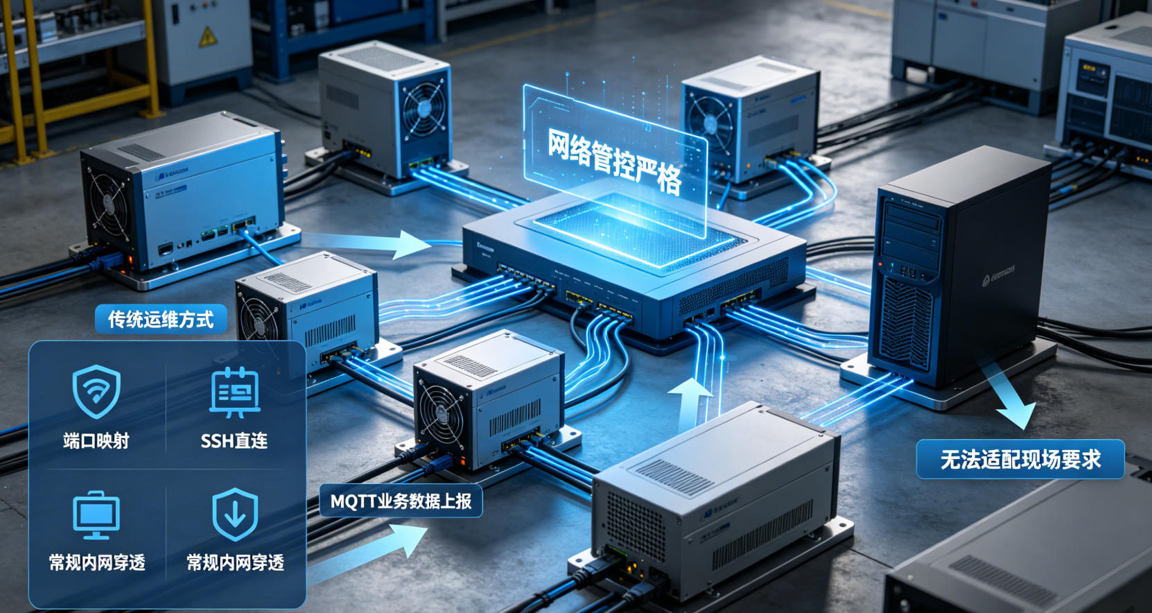 MQTT