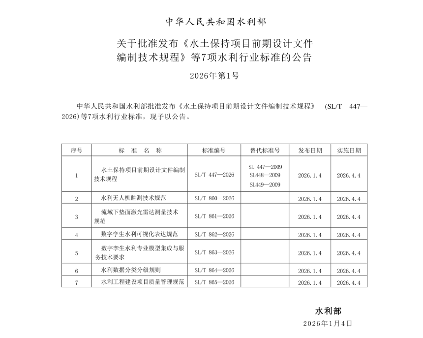 智慧水利