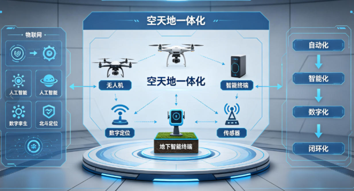 智慧园区