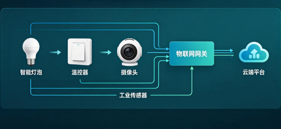 物联网