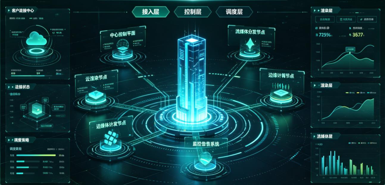 渲染