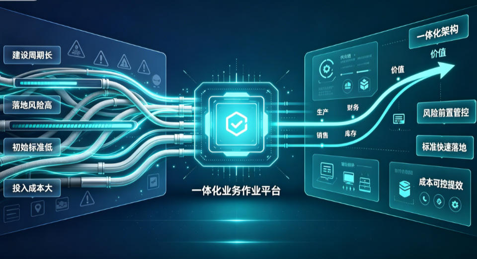 企业数字化